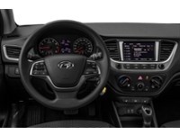 2019 Hyundai Accent 5 Door Ultimate Auto Interior Shot 3
