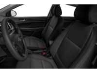 2019 Hyundai Accent 5 Door Preferred Auto Interior Shot 4