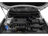 2019 Hyundai Accent 5 Door Preferred Auto Exterior Shot 3