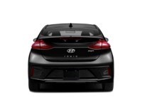 2018 Hyundai Ioniq Plug-In Hybrid SE Hatchback Exterior Shot 7