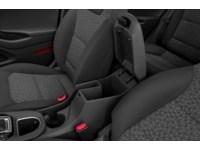 2018 Hyundai Ioniq Plug-In Hybrid SE Hatchback Interior Shot 6
