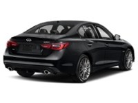 2018 INFINITI Q50 3.0t Signature Edition Exterior Shot 2