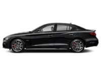 2018 INFINITI Q50 3.0t Signature Edition Exterior Shot 7
