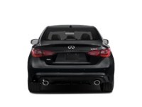 2018 INFINITI Q50 3.0t Signature Edition Exterior Shot 8