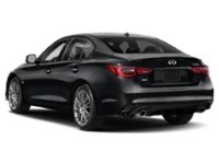 2018 INFINITI Q50 3.0t Signature Edition Exterior Shot 10