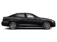 2018 INFINITI Q50 3.0t Signature Edition Exterior Shot 11