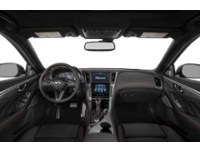 2018 INFINITI Q50 3.0t Signature Edition Interior Shot 6
