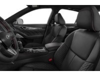 2018 INFINITI Q50 3.0t Signature Edition Interior Shot 4