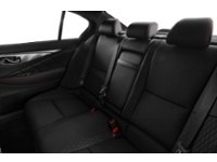 2018 INFINITI Q50 3.0t Signature Edition Interior Shot 5