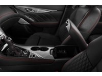2018 INFINITI Q50 3.0t Signature Edition Interior Shot 7