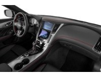 2018 INFINITI Q50 3.0t Signature Edition Interior Shot 1