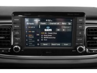 2018 Kia Rio EX Auto Interior Shot 2