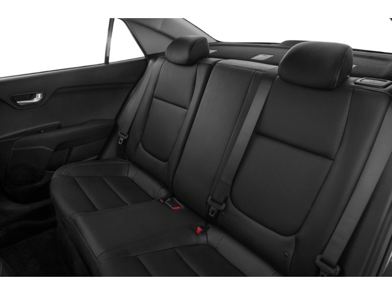 2018 Kia Rio EX Auto Interior Shot 5