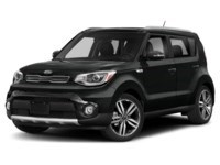 2017 Kia Soul 5dr Wgn Auto EX Tech Exterior Shot 1