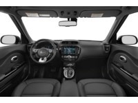 2017 Kia Soul 5dr Wgn Auto EX Tech Interior Shot 6