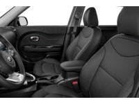 2017 Kia Soul 5dr Wgn Auto EX Tech Interior Shot 4