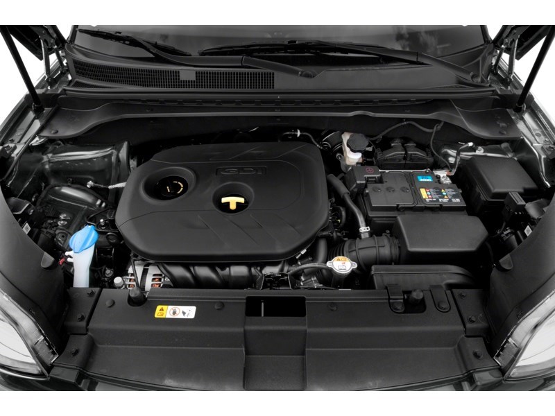 2017 Kia Soul 5dr Wgn Auto EX Tech Exterior Shot 3