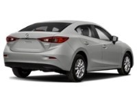 2018 Mazda Mazda3 GS Auto Exterior Shot 2