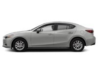2018 Mazda Mazda3 GS Auto Exterior Shot 7