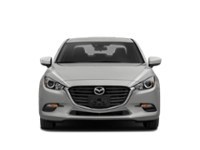 2018 Mazda Mazda3 GS Auto Exterior Shot 6