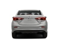 2018 Mazda Mazda3 GS Auto Exterior Shot 8