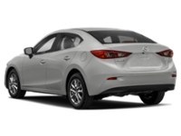 2018 Mazda Mazda3 GS Auto Exterior Shot 10