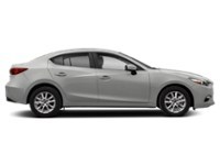 2018 Mazda Mazda3 GS Auto Exterior Shot 11