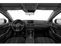 2018 Mazda Mazda3 GS Auto Interior Shot 6