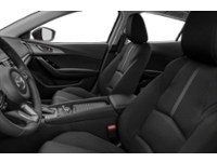 2018 Mazda Mazda3 GS Auto Interior Shot 4