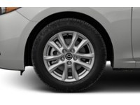 2018 Mazda Mazda3 GS Auto Exterior Shot 5