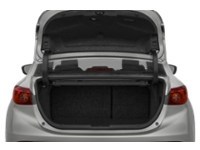2018 Mazda Mazda3 GS Auto Exterior Shot 4