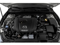 2018 Mazda Mazda3 GS Auto Exterior Shot 3