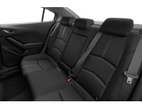 2018 Mazda Mazda3 GS Auto Interior Shot 5