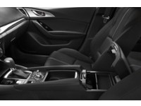 2018 Mazda Mazda3 GS Auto Interior Shot 7