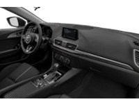 2018 Mazda Mazda3 GS Auto Interior Shot 1