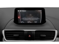 2018 Mazda Mazda3 GS Auto Interior Shot 8