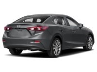 2018 Mazda Mazda3 GT Auto Exterior Shot 2