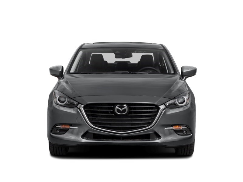2018 Mazda Mazda3 GT Auto Exterior Shot 6