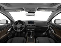 2018 Mazda Mazda3 GT Auto Interior Shot 6