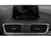 2018 Mazda Mazda3 GT Auto Interior Shot 2