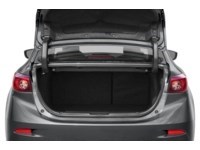 2018 Mazda Mazda3 GT Auto Exterior Shot 4