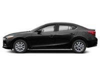 2018 Mazda Mazda3 SE Auto Exterior Shot 6