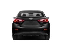 2018 Mazda Mazda3 SE Auto Exterior Shot 7