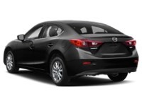 2018 Mazda Mazda3 SE Auto Exterior Shot 9