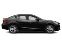 2018 Mazda Mazda3 SE Auto Exterior Shot 10
