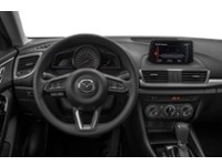 2018 Mazda Mazda3 SE Auto Interior Shot 3