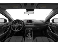 2018 Mazda Mazda3 SE Auto Interior Shot 6