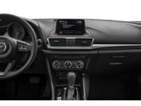 2018 Mazda Mazda3 SE Auto Interior Shot 2
