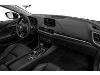 2018 Mazda Mazda3 SE Auto Interior Shot 1