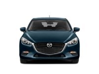 2018 Mazda Mazda3 Sport 50th Anniversary Edition Auto Exterior Shot 6